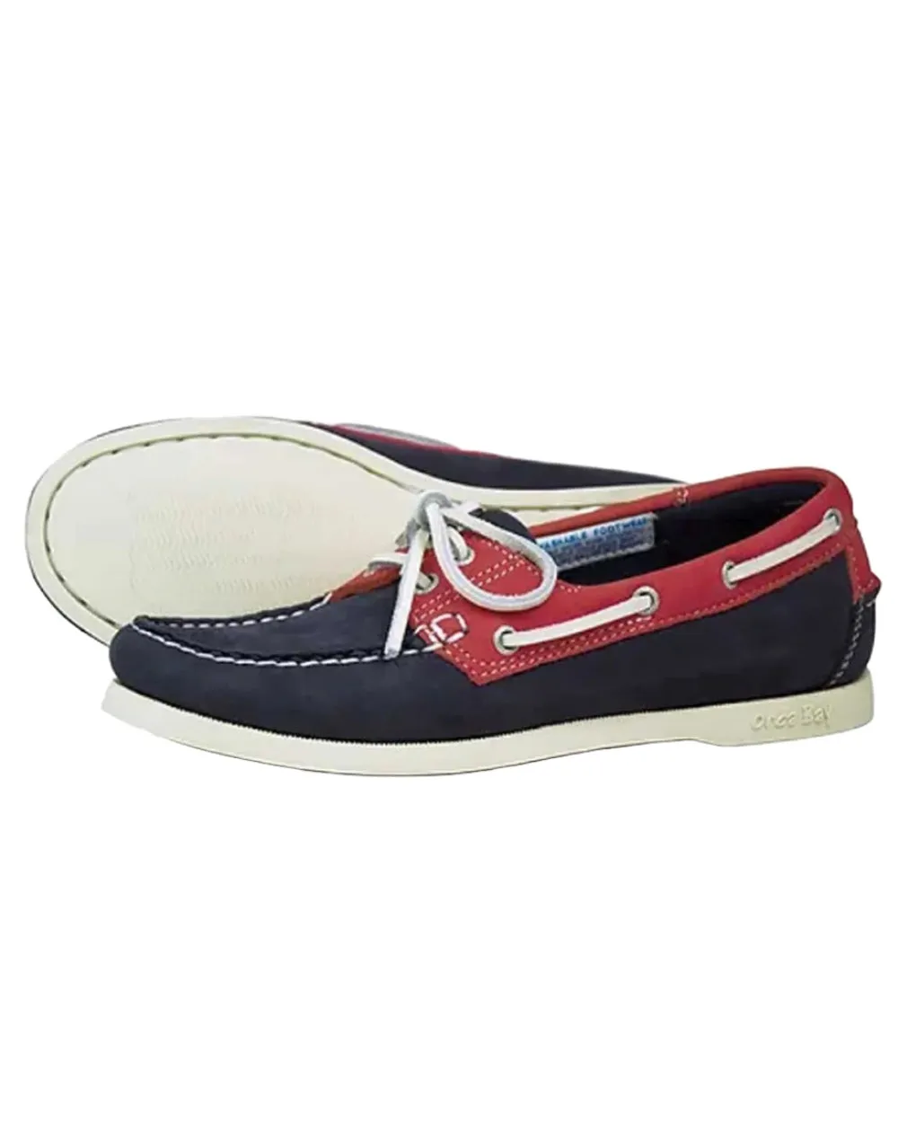Chaussures de pont Sandusky pour hommes Orca Bay - Chaussures Orca Bay
