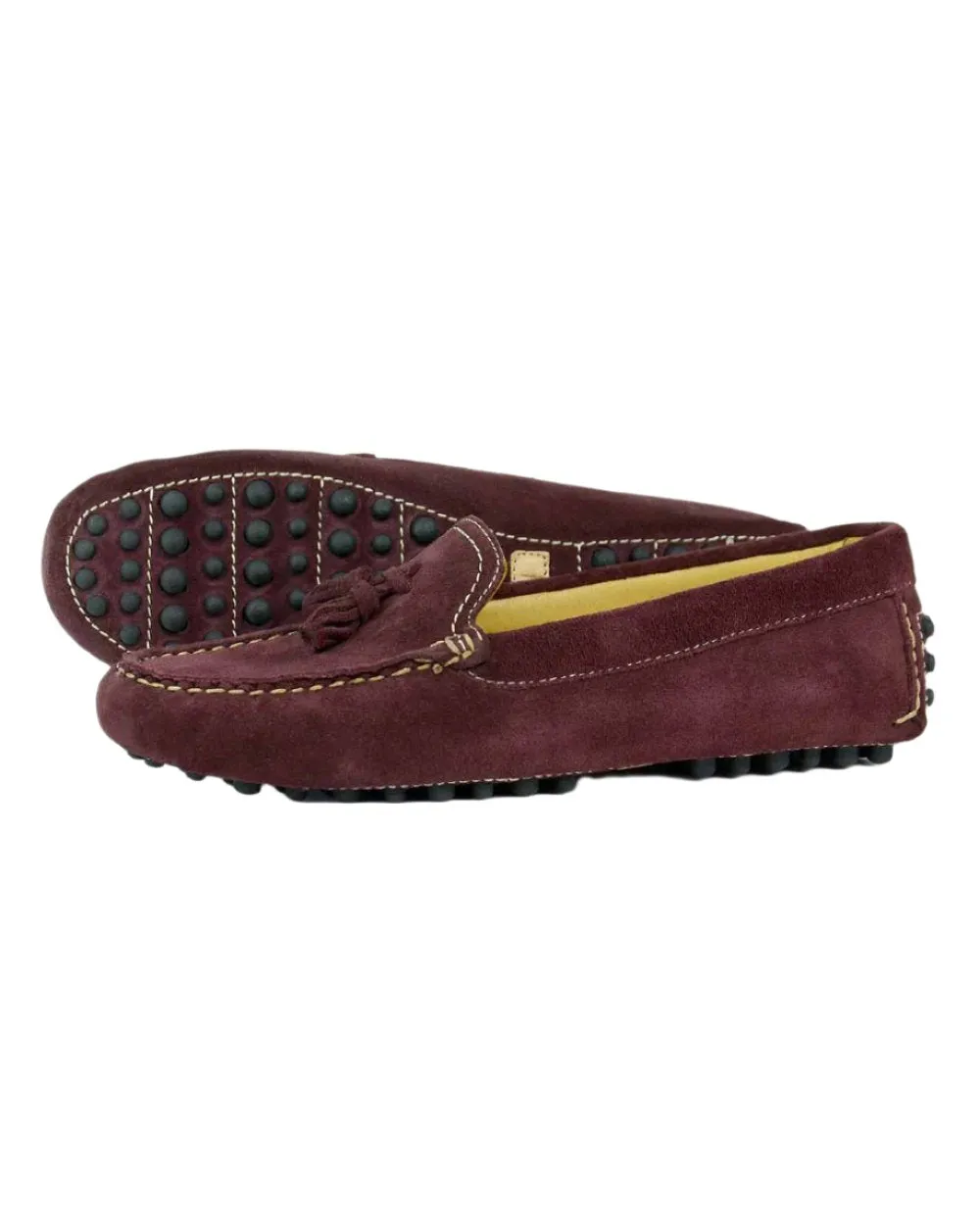 Mocassins Salcombe pour Femme Orca Bay - Chaussures Orca Bay