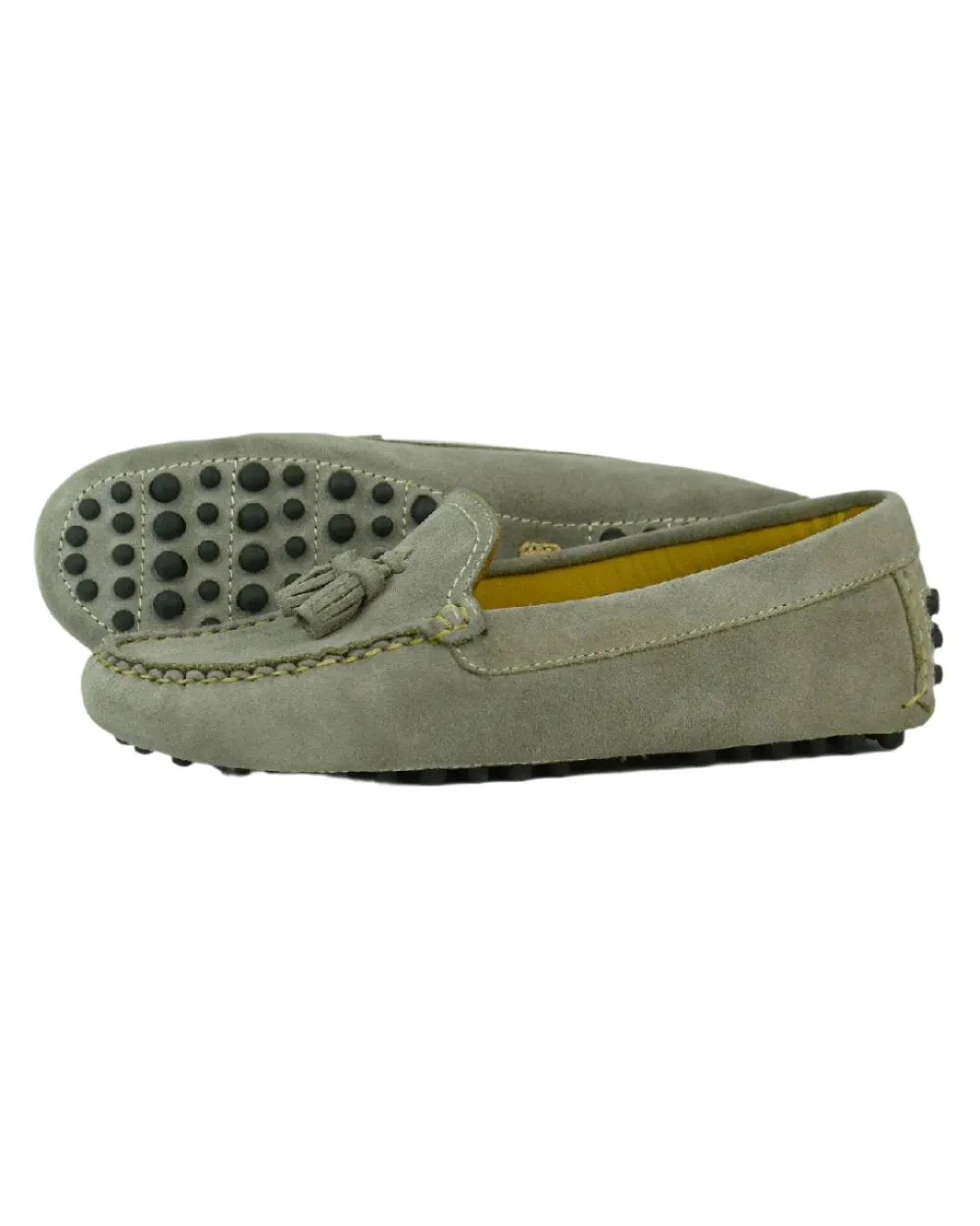 Mocassins Salcombe pour Femme Orca Bay - Chaussures Orca Bay