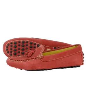 Orca Bay Womens Salcombe Loafers Orca Bay Shoes