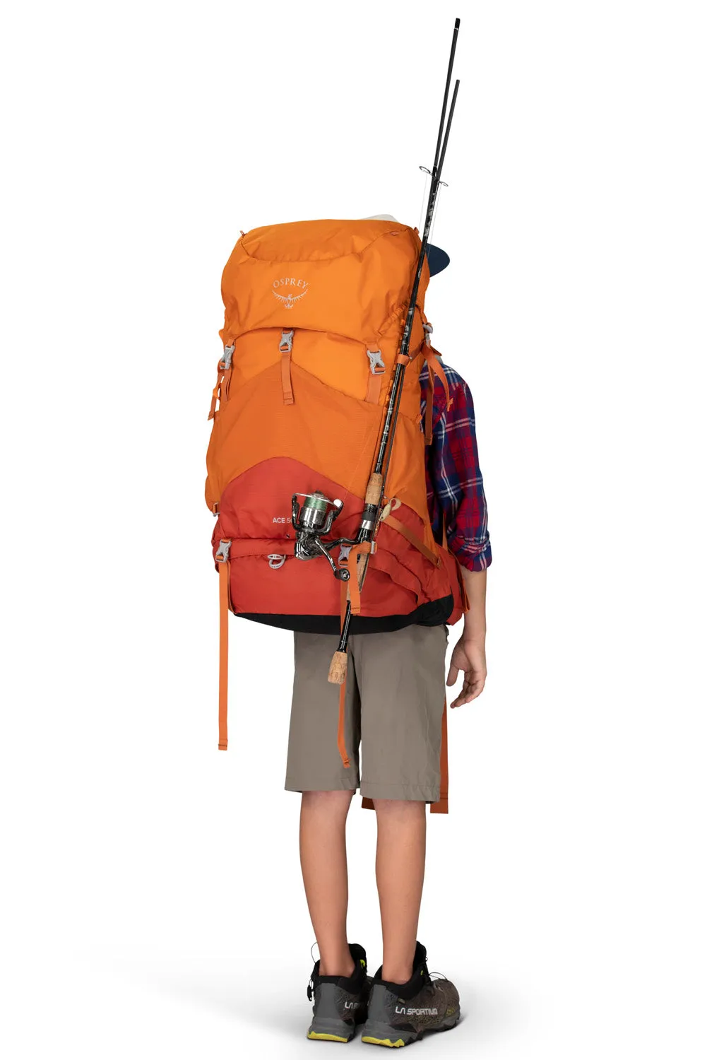 Osprey Packs Sac Ace 50 Osprey-Packs