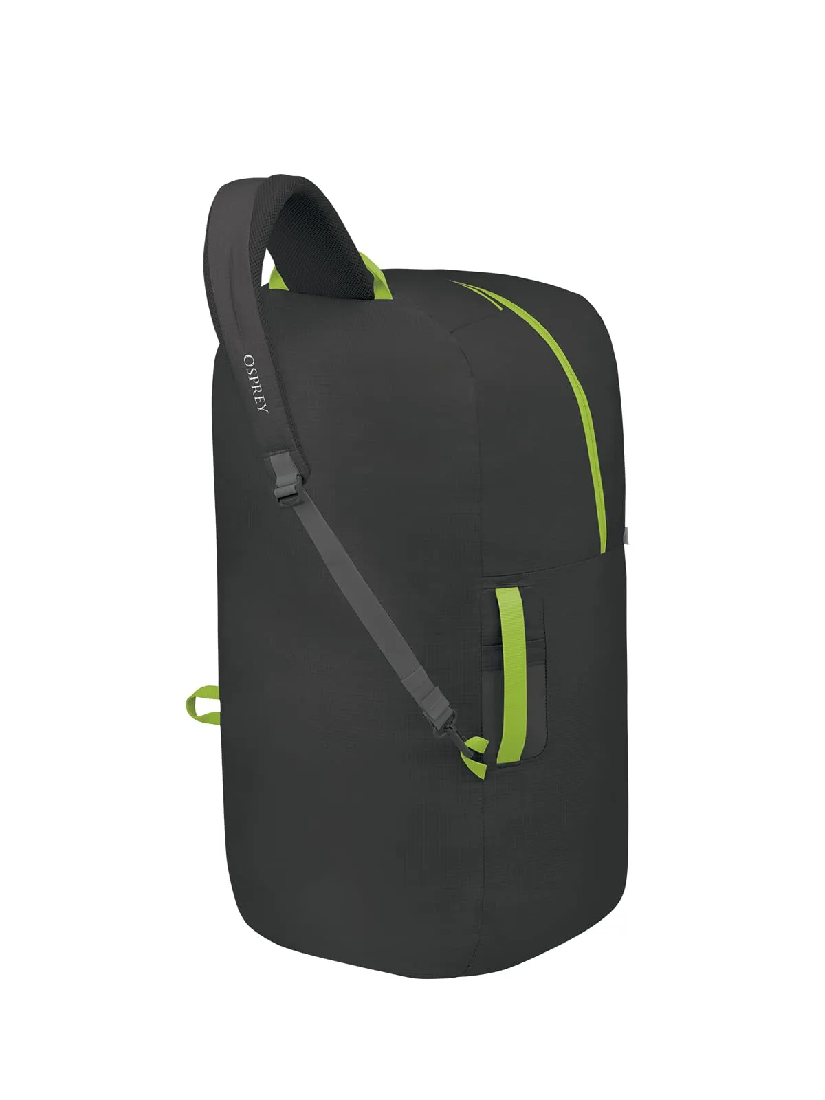 Osprey Packs Housse de Voyage pour Sac à Dos Airporter Osprey-Packs