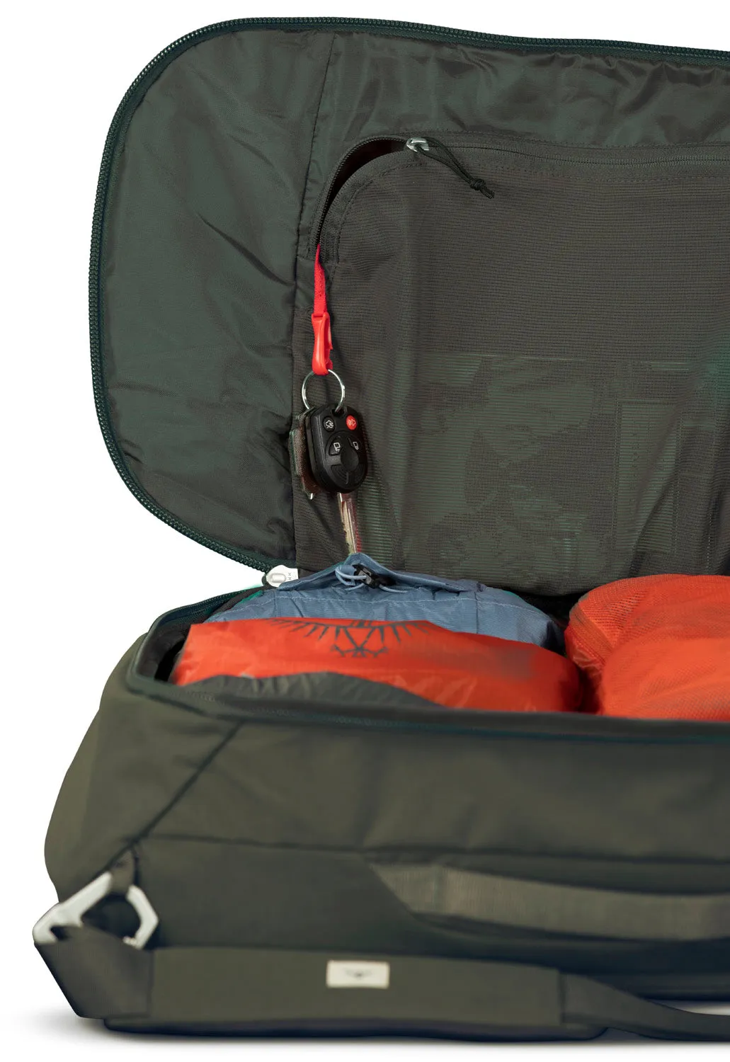 Osprey Packs Sacs de Voyage Arcane Osprey-Packs