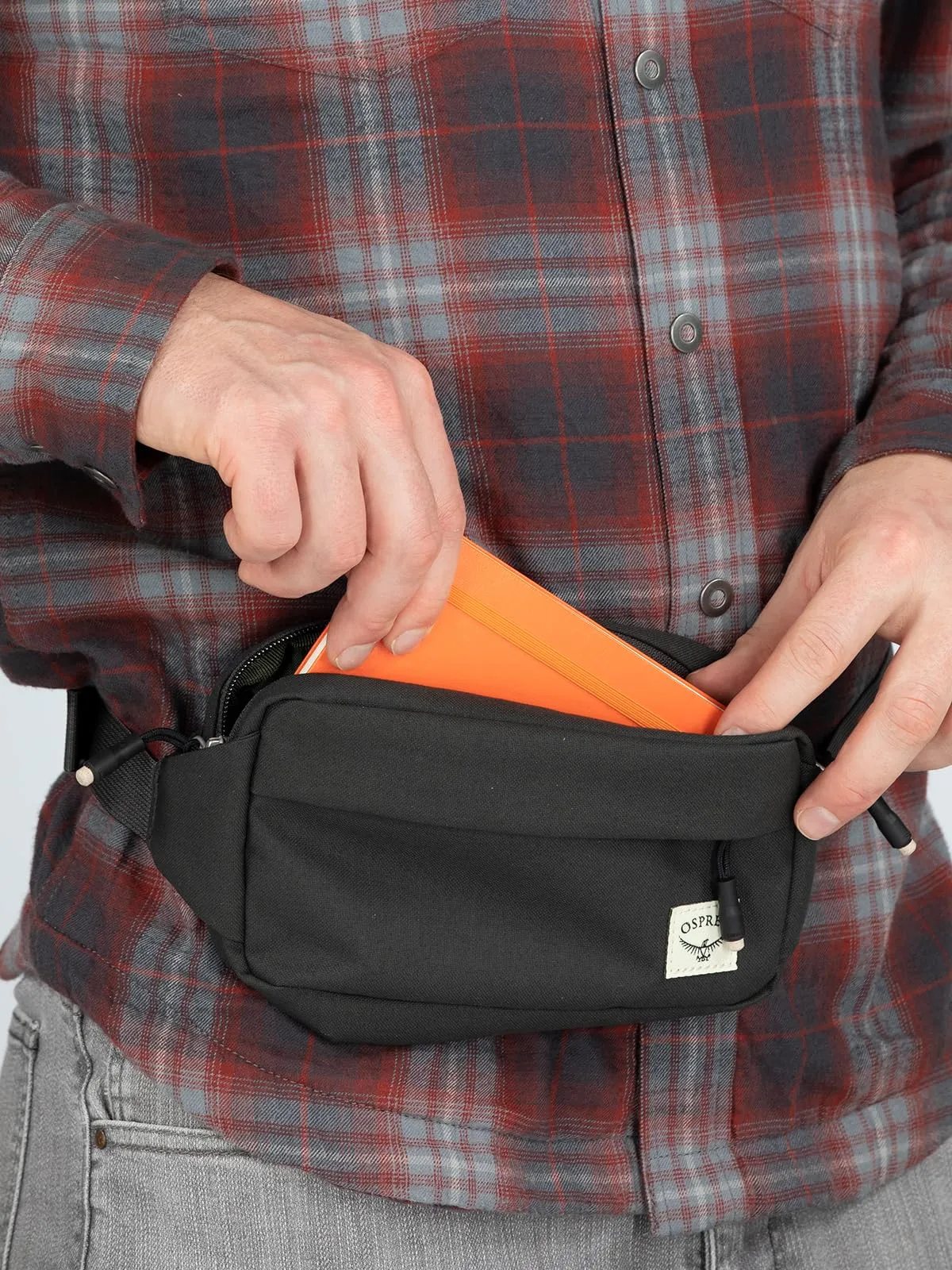Osprey Packs Sacs à Ceinture Arcane Osprey-Packs