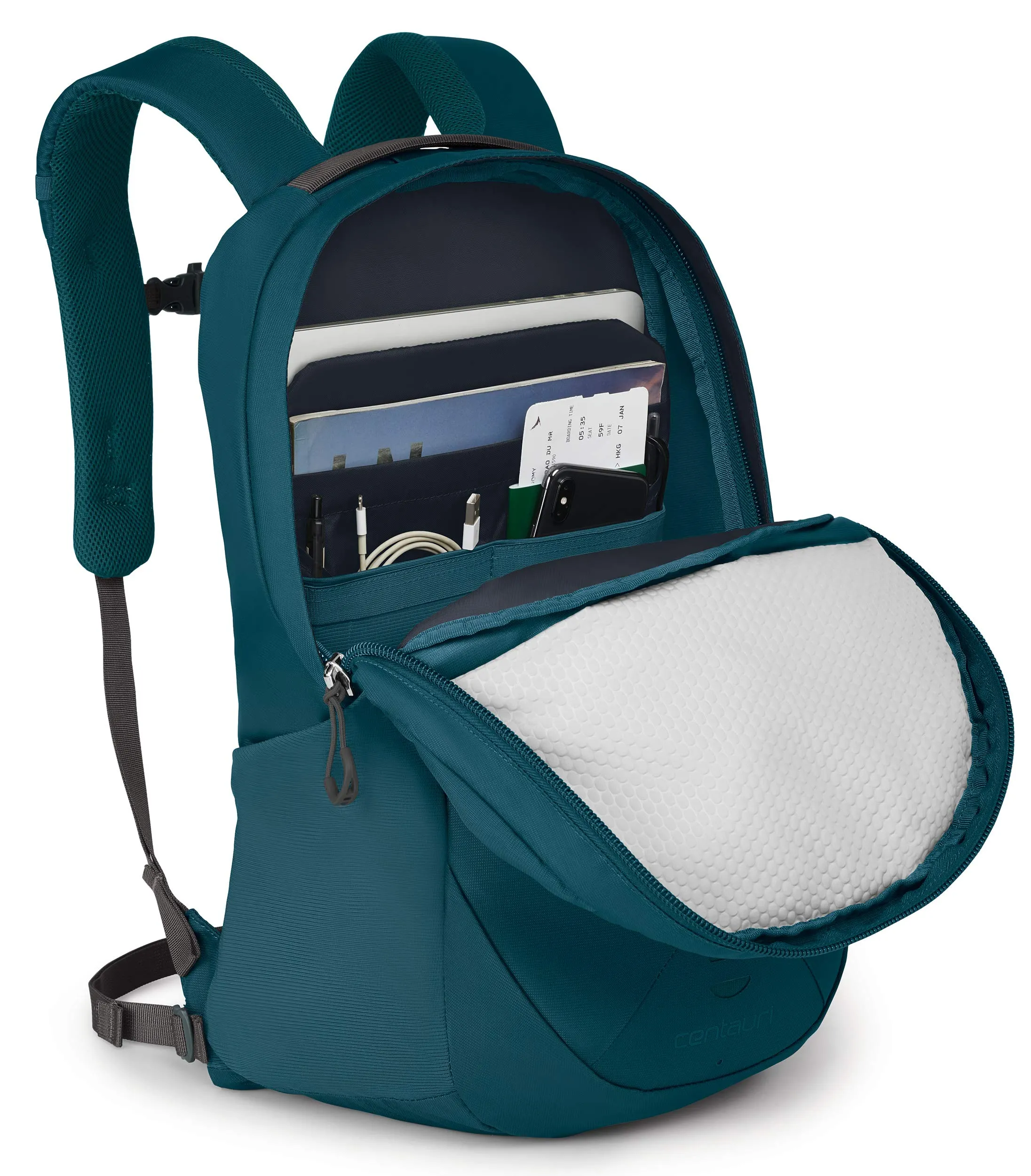 Sacs à dos pour ordinateur portable Osprey Packs Centauri Osprey-Packs