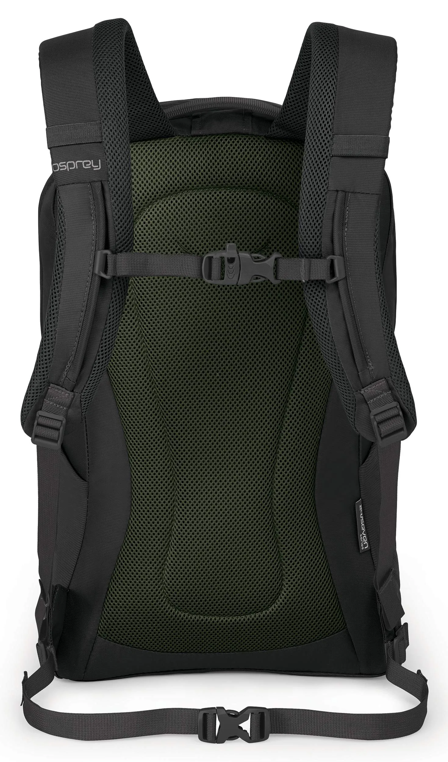 Sacs à dos pour ordinateur portable Osprey Packs Centauri Osprey-Packs