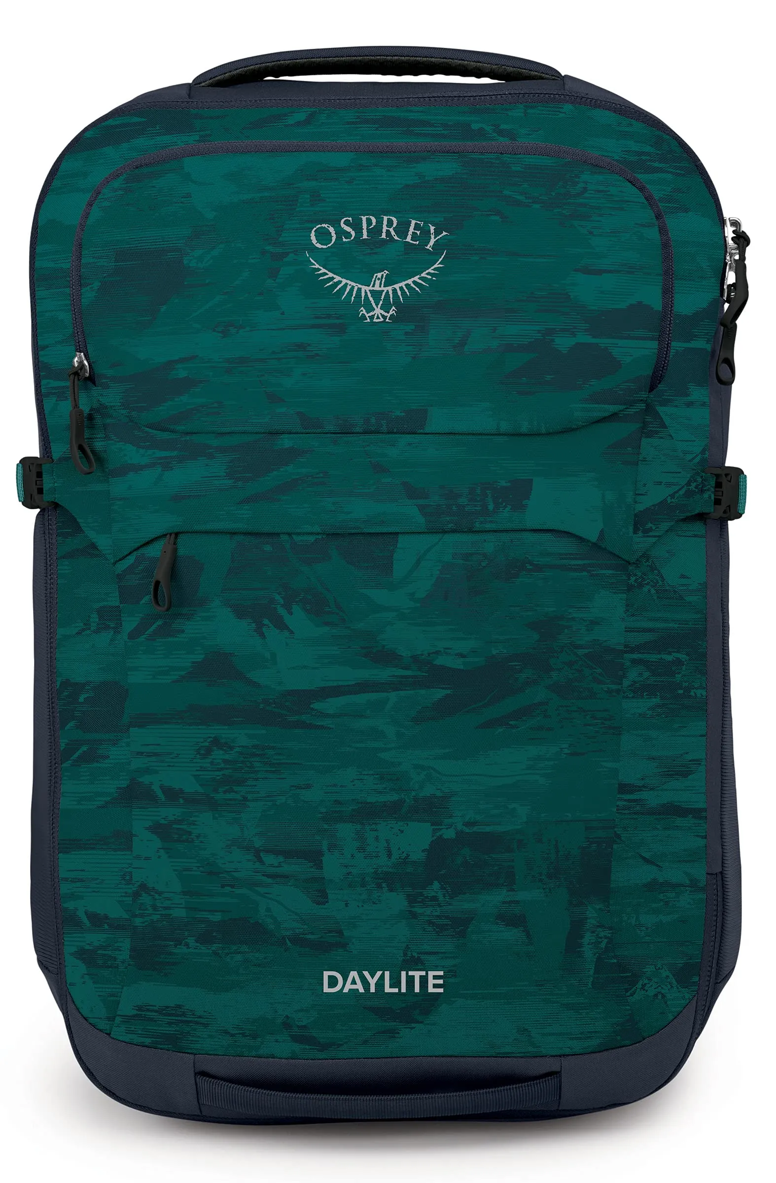 Sac de voyage Osprey Packs Daylite CO 44 Bags Osprey-Packs