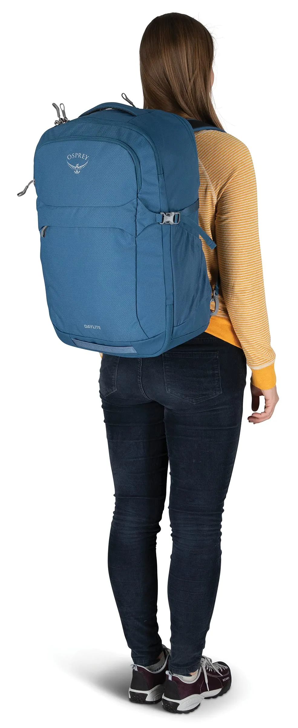 Sac de voyage Osprey Packs Daylite CO 44 Bags Osprey-Packs