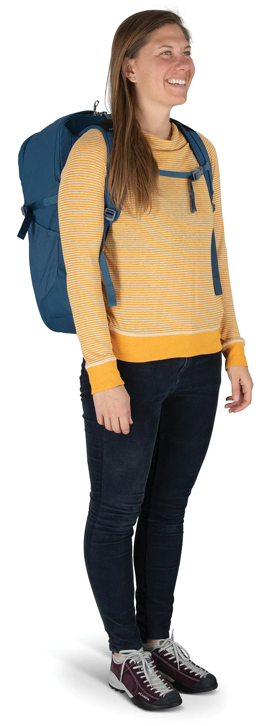 Sac de voyage Osprey Packs Daylite CO 44 Bags Osprey-Packs