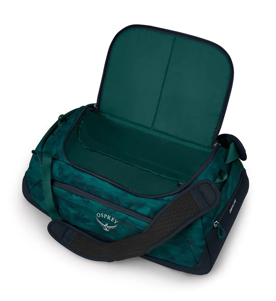 Osprey Packs Sac de Voyage Daylite 30 Osprey-Packs