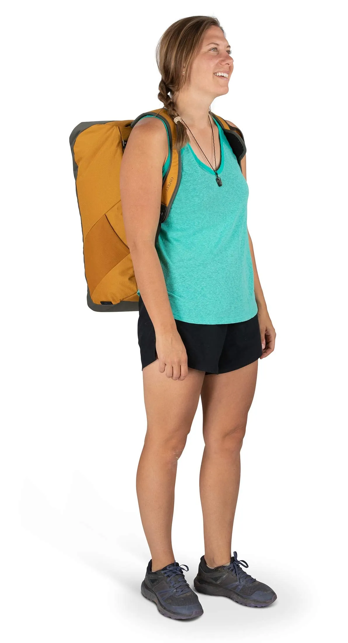 Osprey Packs Sac de Voyage Daylite 45