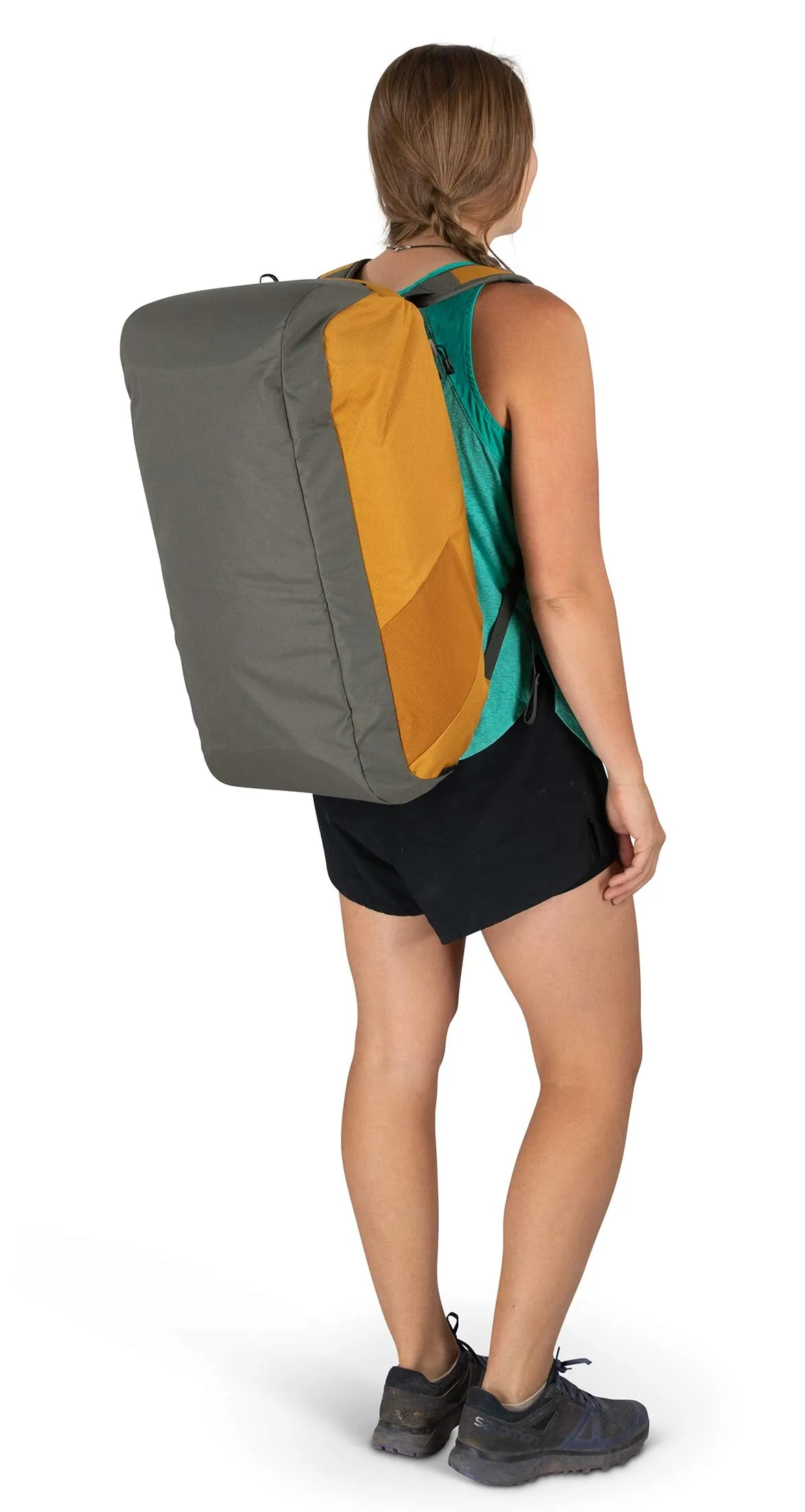 Osprey Packs Sac de Voyage Daylite 45