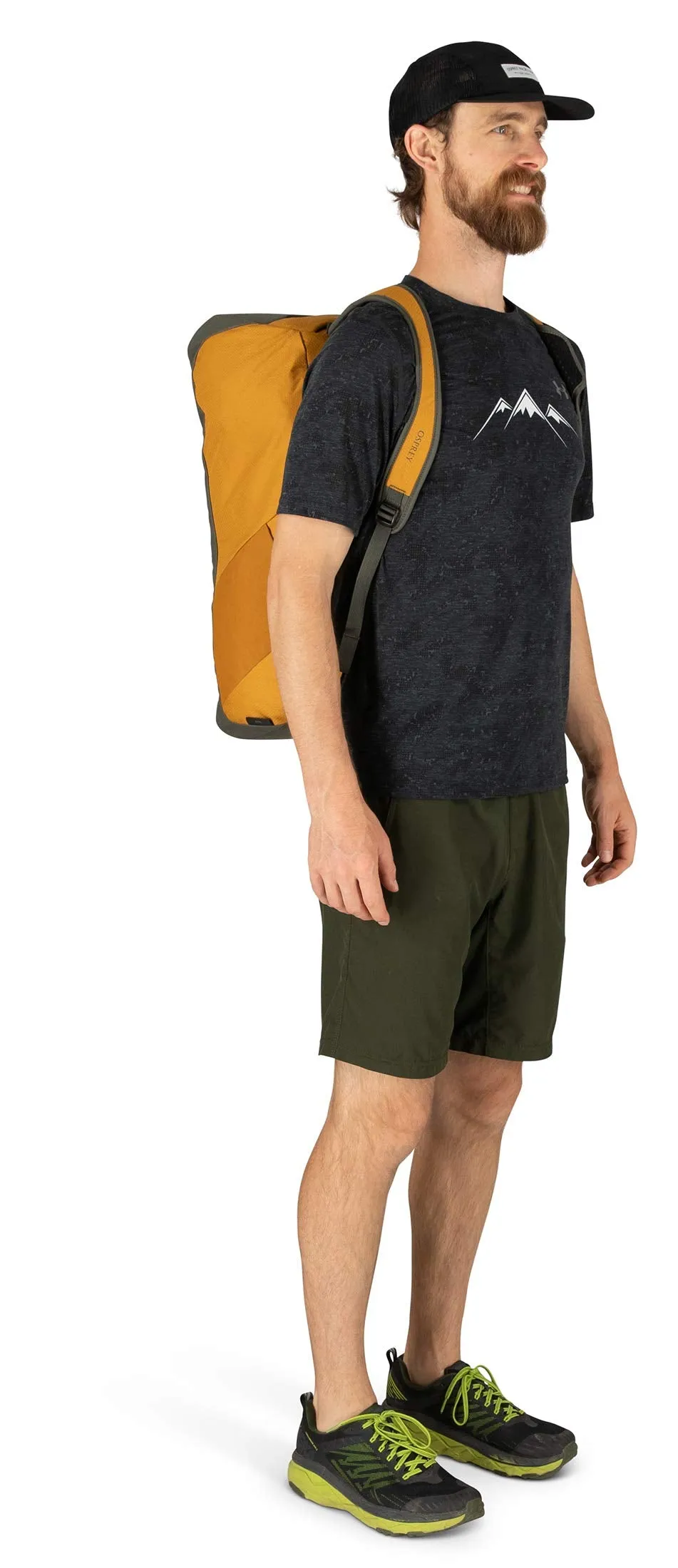 Osprey Packs Sac de Voyage Daylite 45