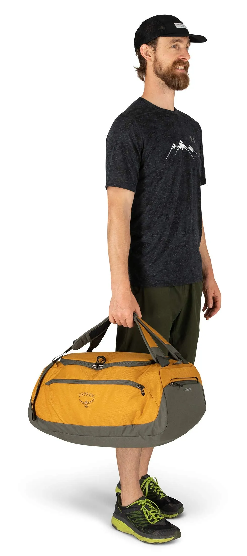 Osprey Packs Sac de Voyage Daylite 45