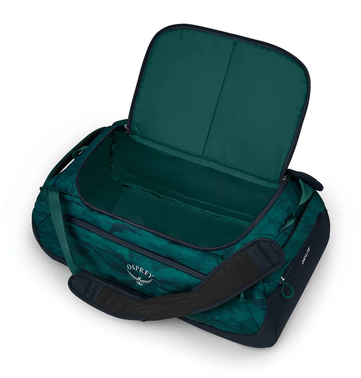 Osprey Packs Sac de Voyage Daylite 45