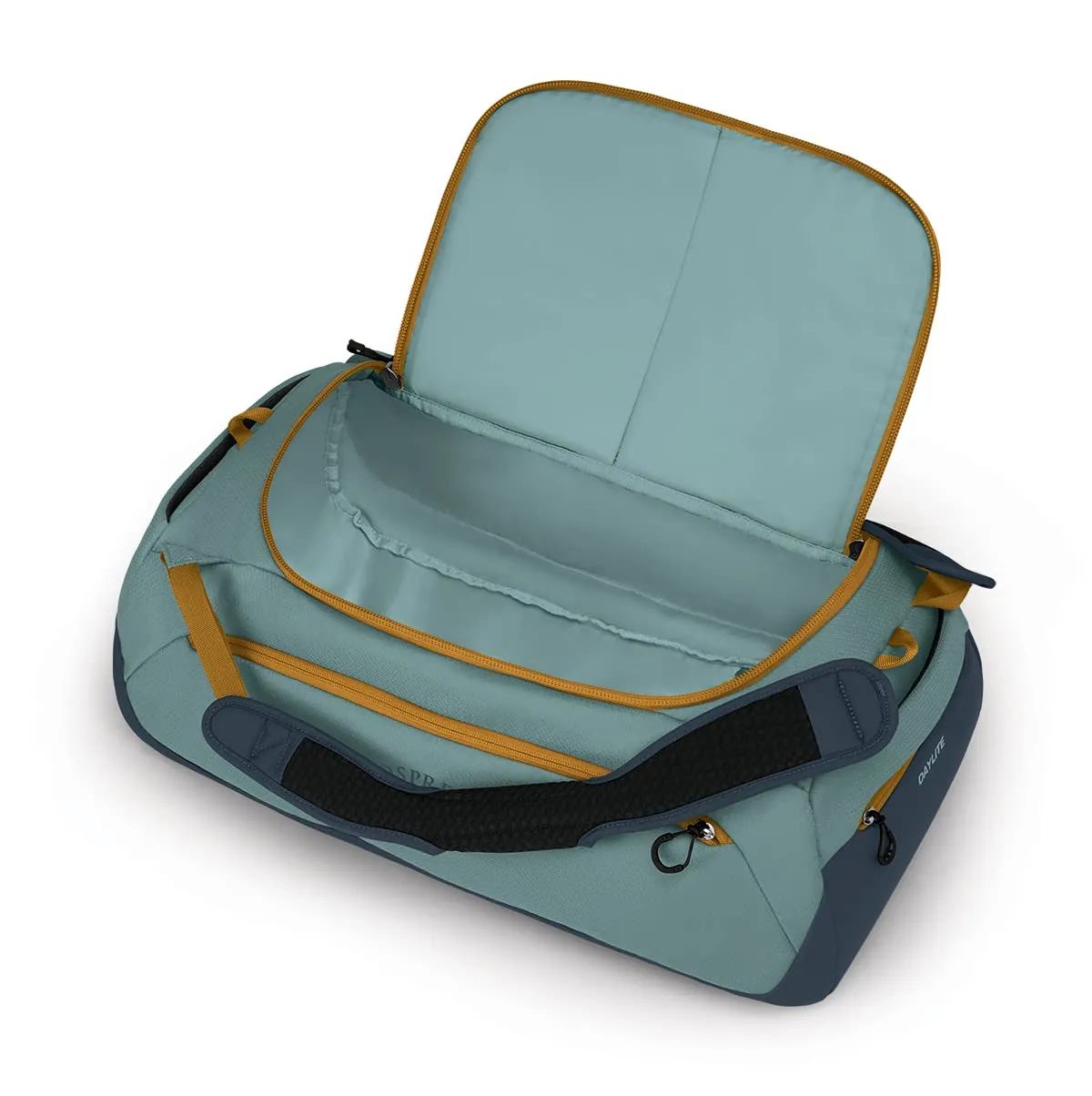 Osprey Packs Sac de Voyage Daylite 45