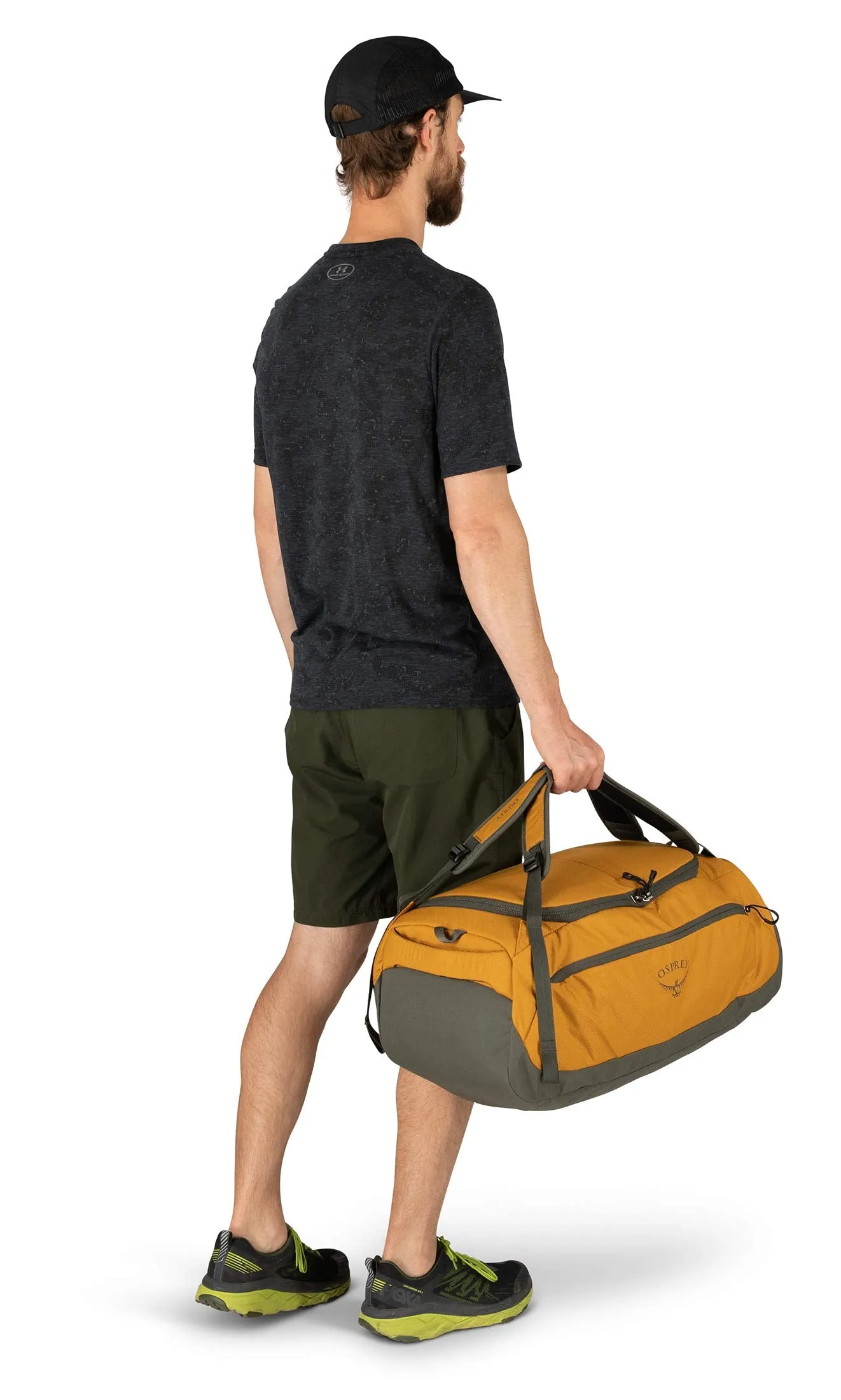 Osprey Packs Sac de Voyage Daylite 45