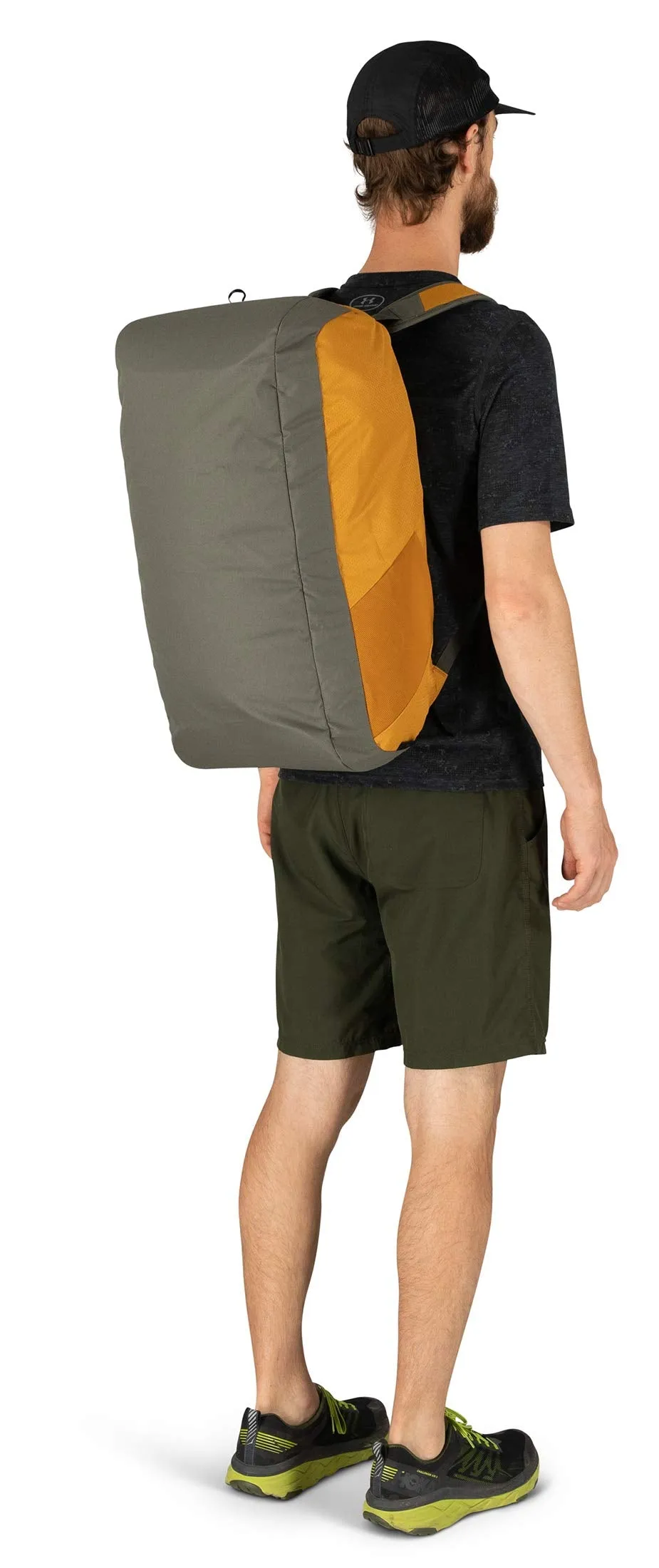 Osprey Packs Sac de Voyage Daylite 45