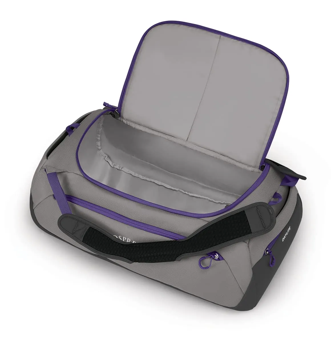 Osprey Packs Sac de Voyage Daylite 45