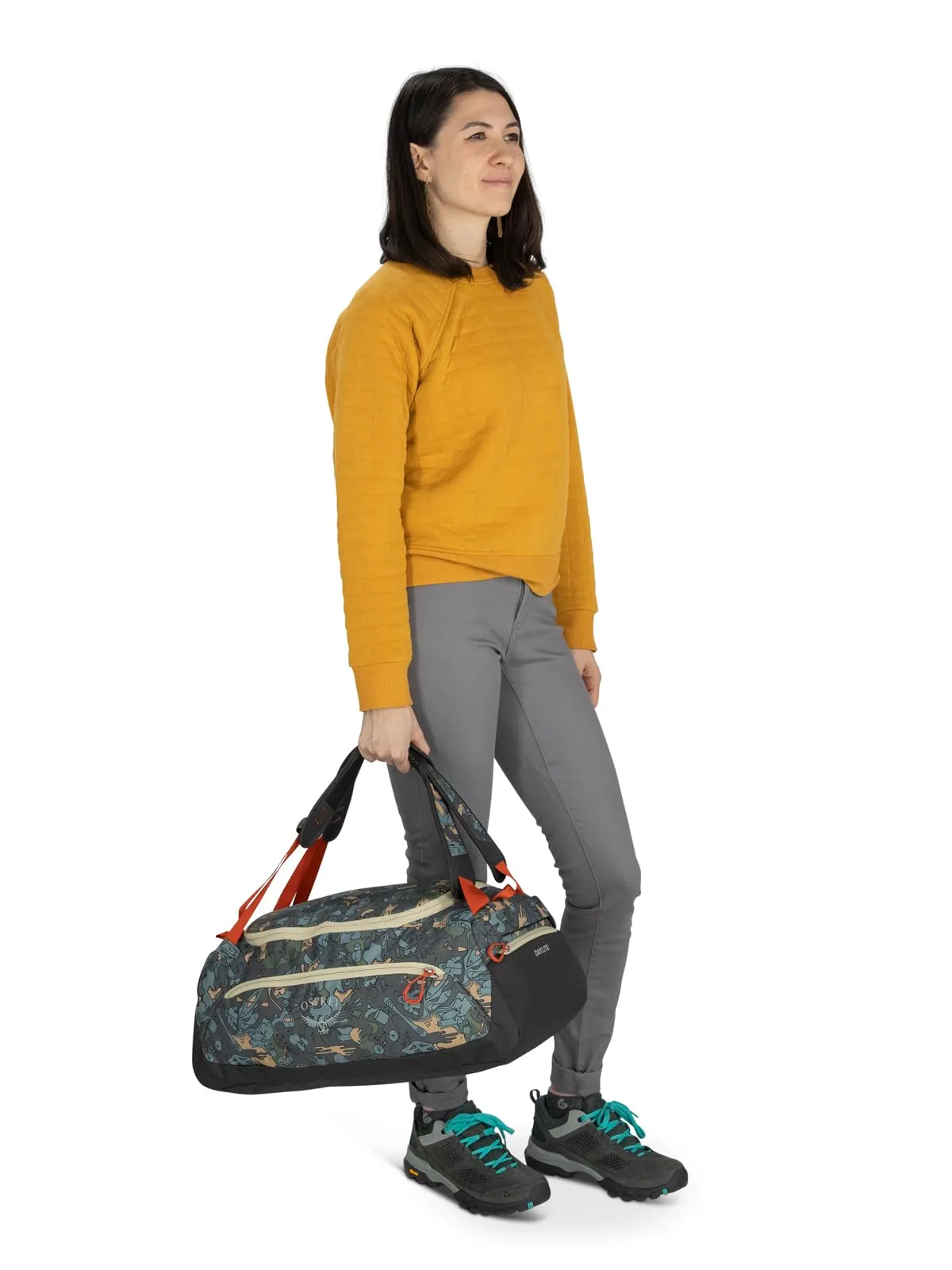 Sac de voyage Osprey Packs Daylite 45