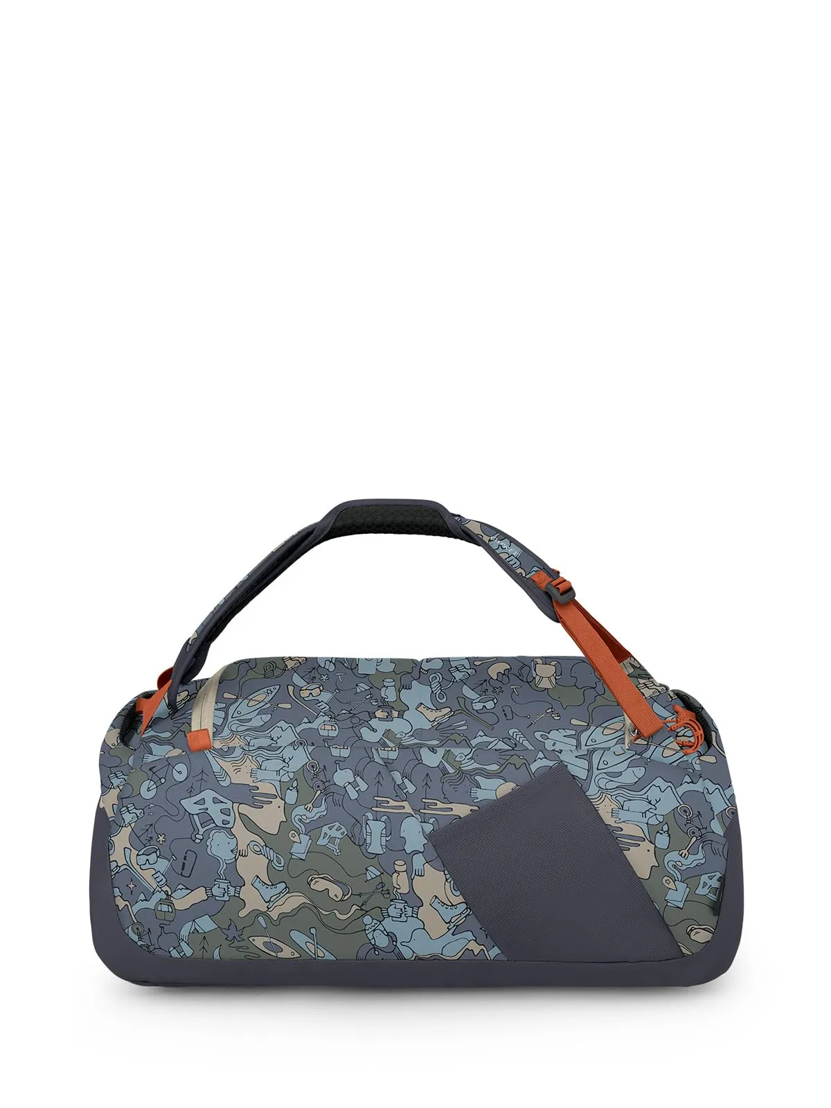 Sac de voyage Osprey Packs Daylite 45
