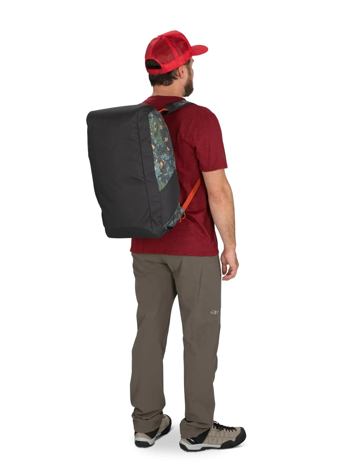Sac de voyage Osprey Packs Daylite 45