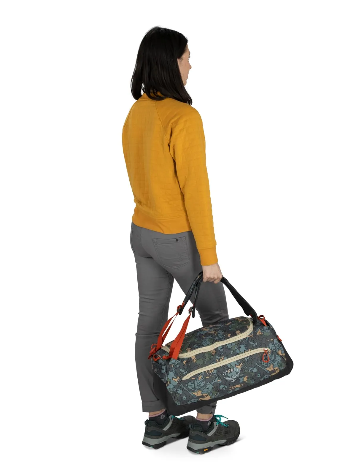 Sac de voyage Osprey Packs Daylite 45