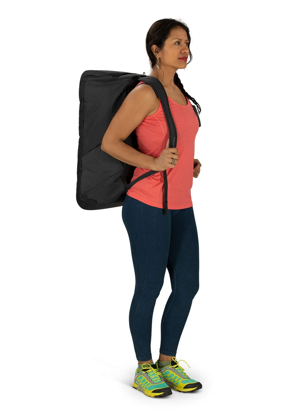 Osprey Packs Sac de Voyage Daylite 60 Sacs Osprey-Packs