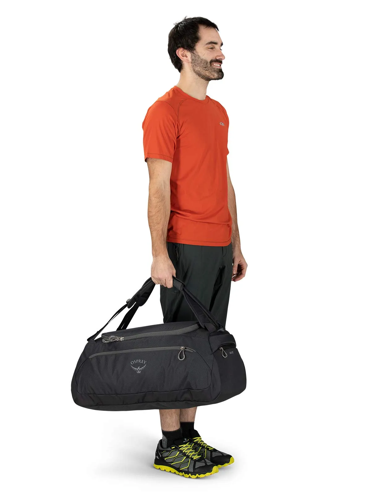 Osprey Packs Sac de Voyage Daylite 60 Sacs Osprey-Packs