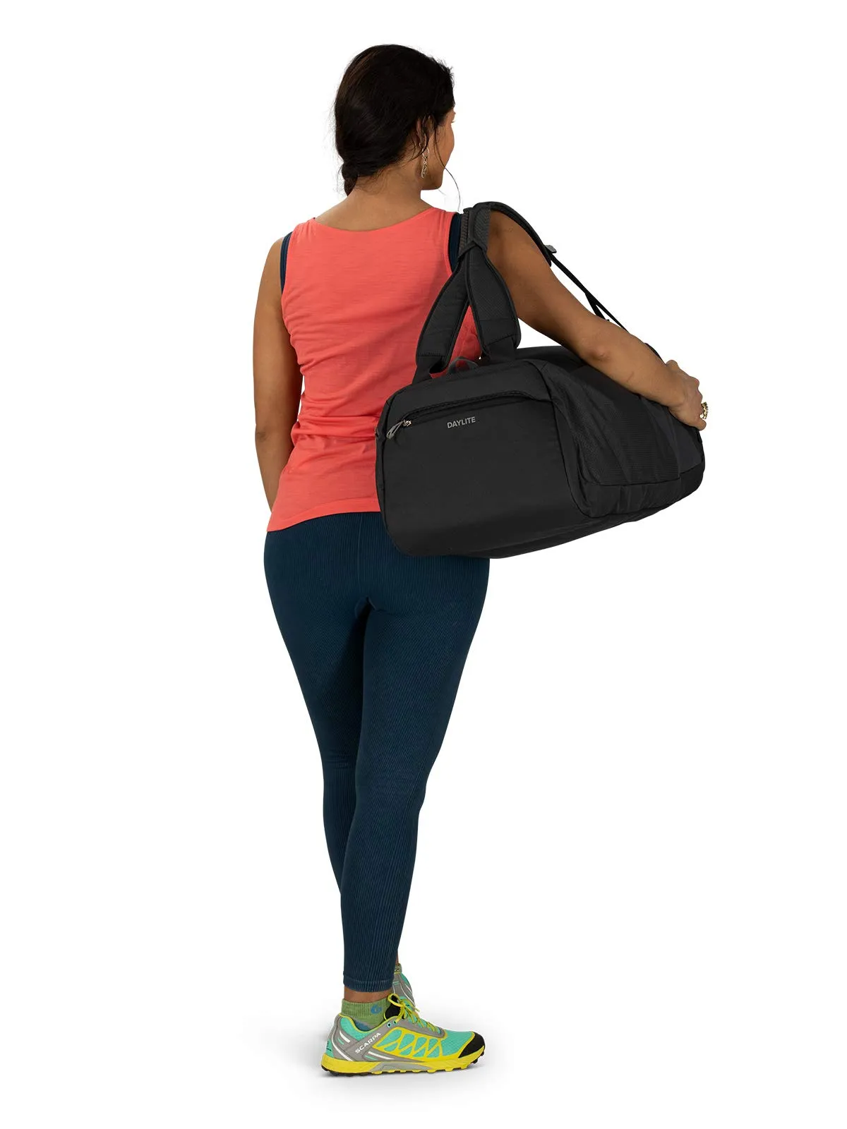 Osprey Packs Sac de Voyage Daylite 60 Sacs Osprey-Packs
