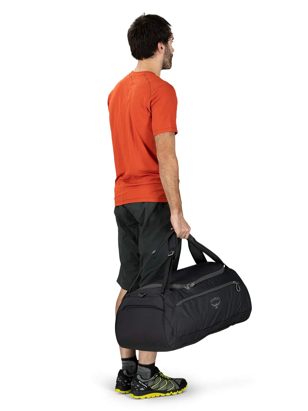 Osprey Packs Sac de Voyage Daylite 60 Sacs Osprey-Packs