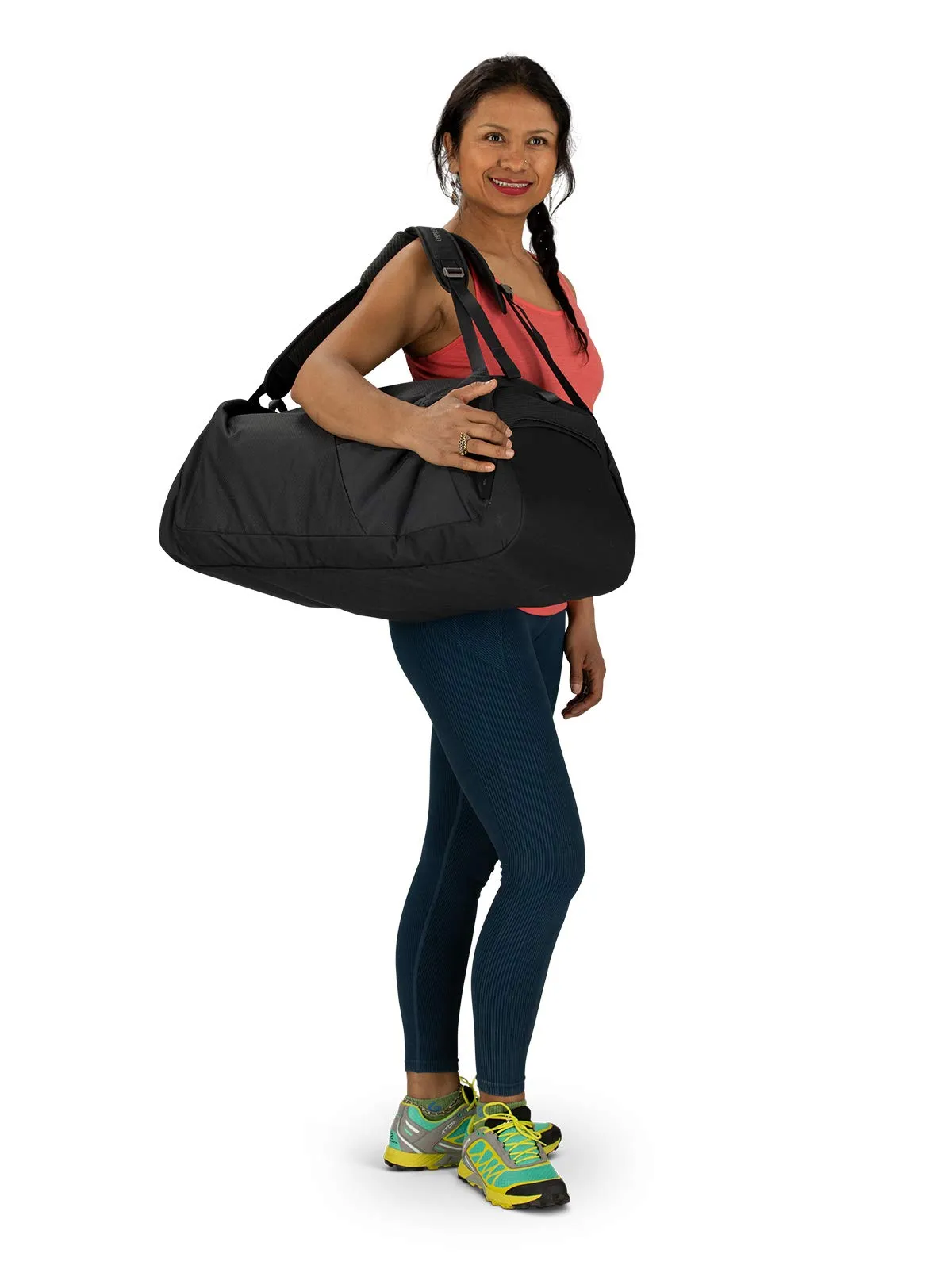 Osprey Packs Sac de Voyage Daylite 60 Sacs Osprey-Packs