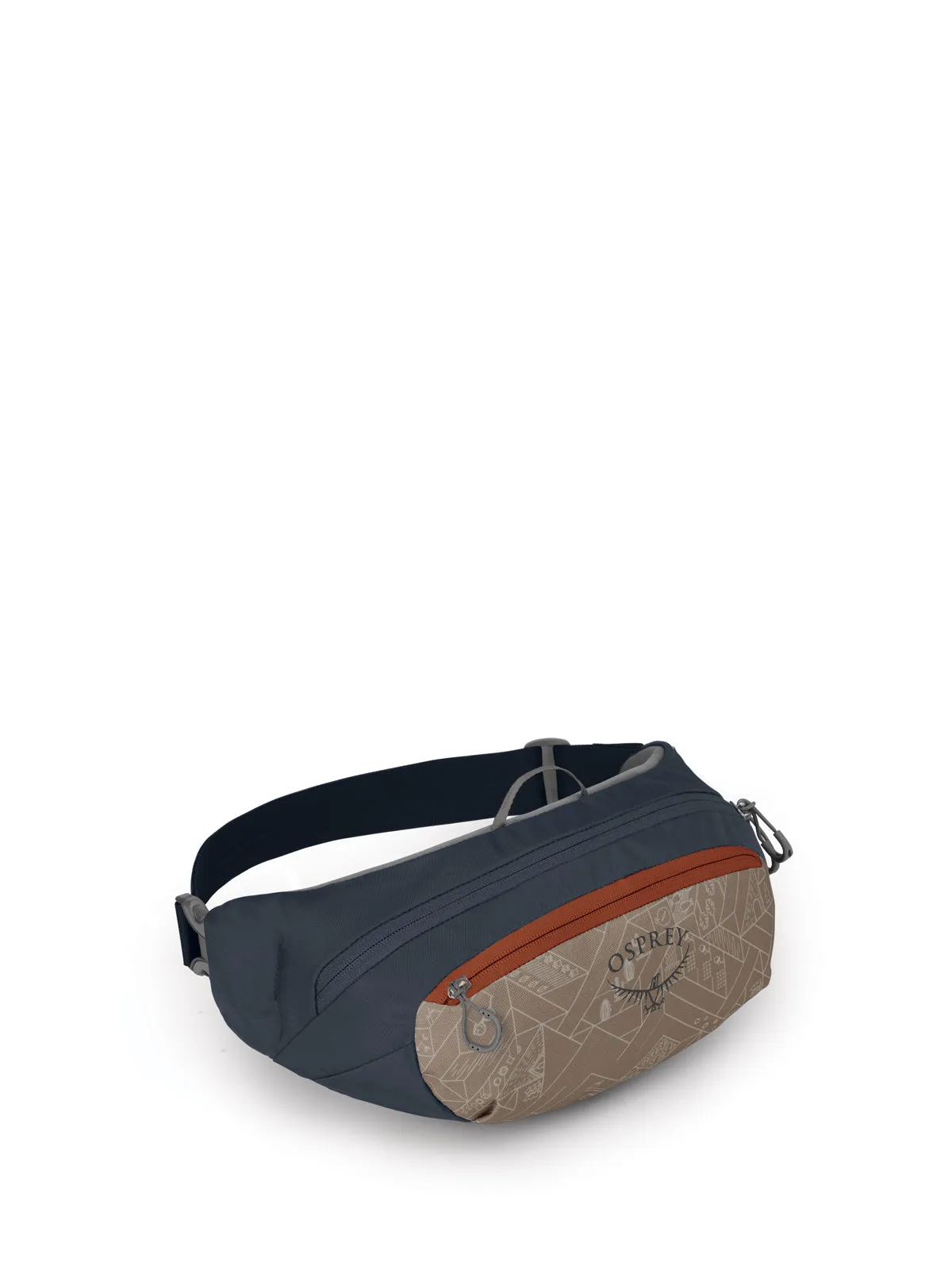 Osprey Packs Sac Banane Daylite Osprey-Packs
