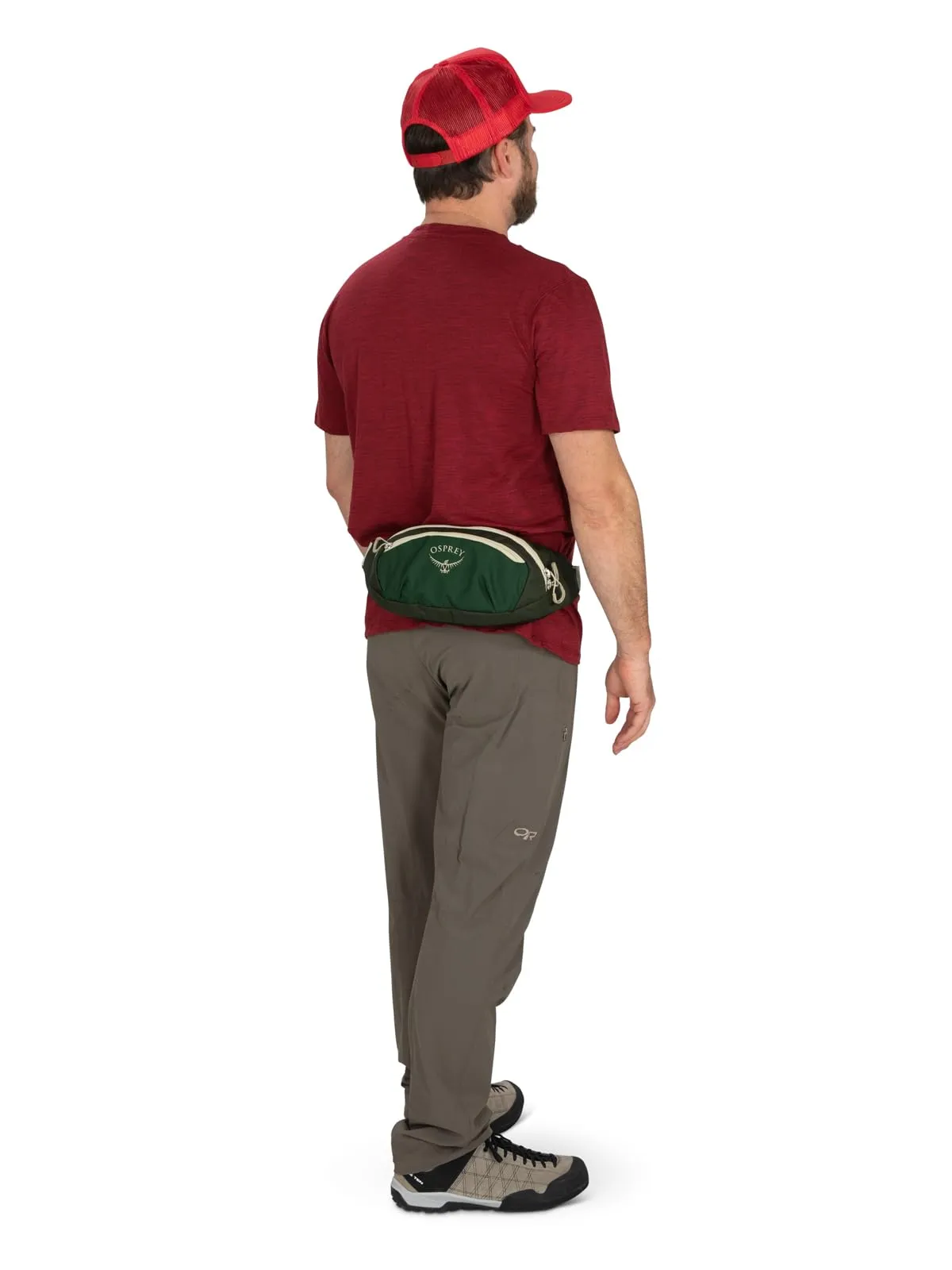 Osprey Packs Sac Banane Daylite Osprey-Packs
