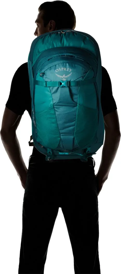 Sac à dos de voyage Osprey Packs Fairview 55 pour femmes