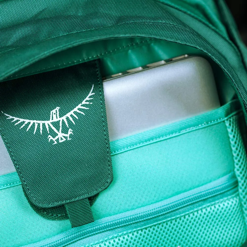 Sac à dos de voyage Osprey Packs Fairview 55 pour femmes