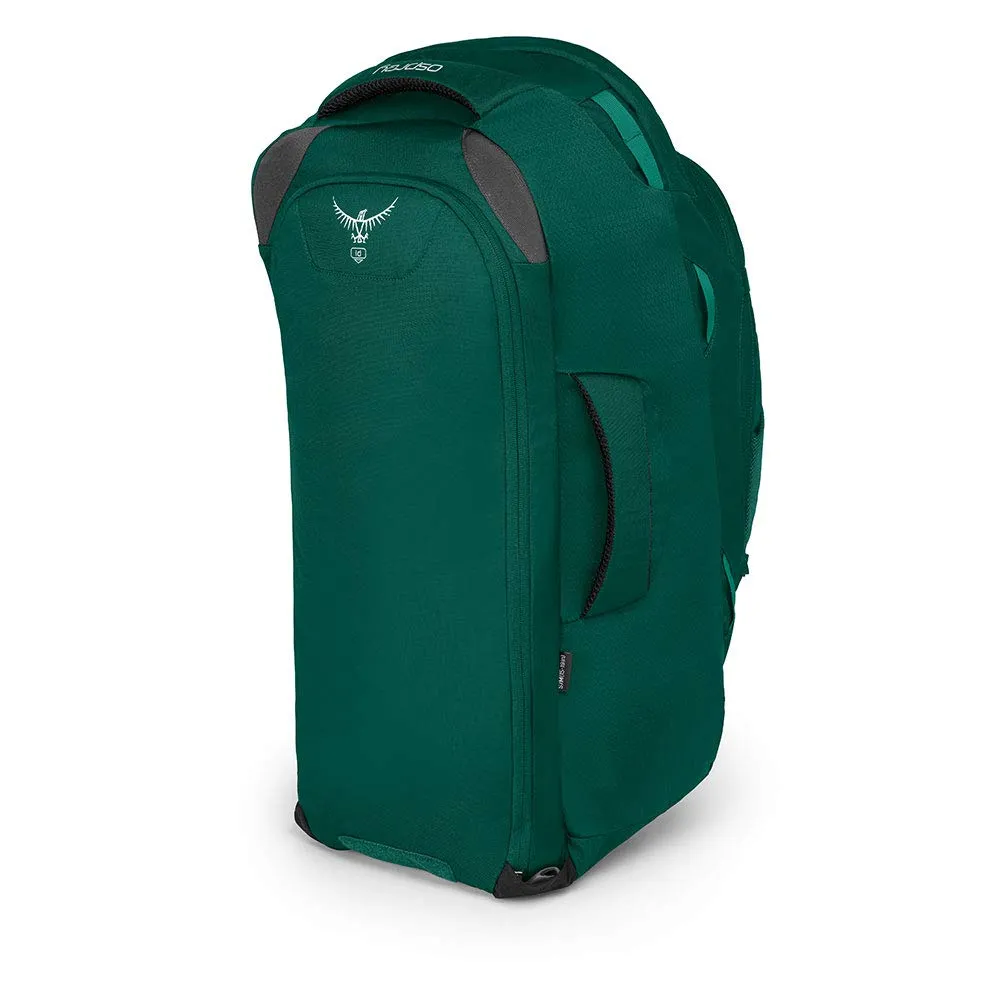 Sac à dos de voyage Osprey Packs Fairview 55 pour femmes