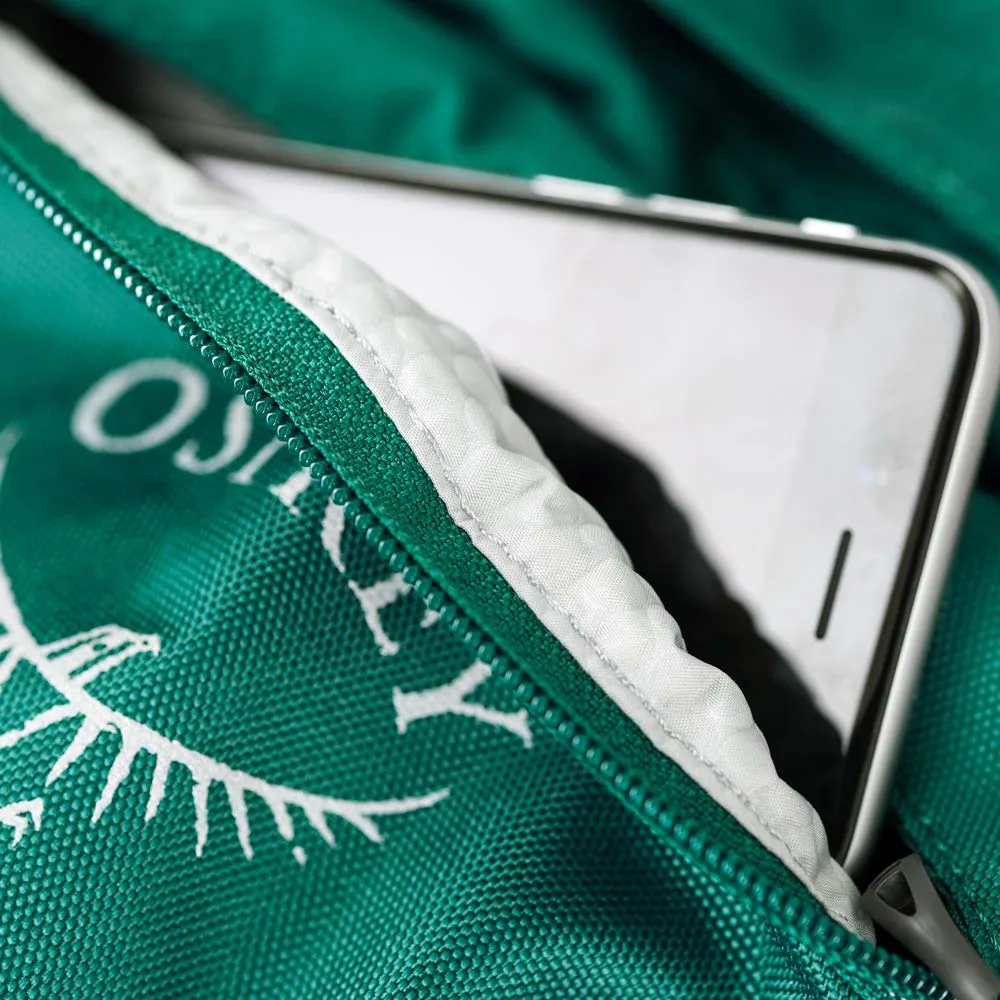 Sac à dos de voyage Osprey Packs Fairview 55 pour femmes