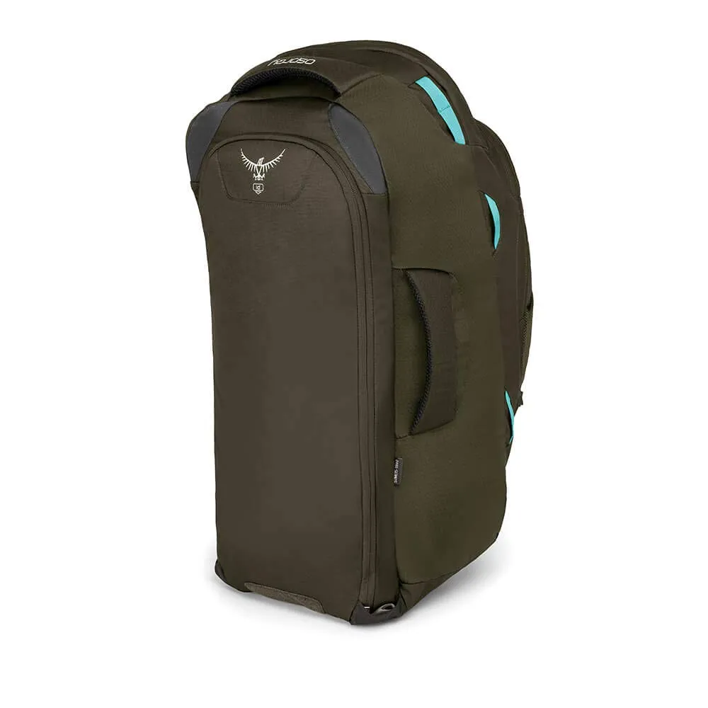 Sac à dos de voyage Osprey Packs Fairview 55 pour femmes