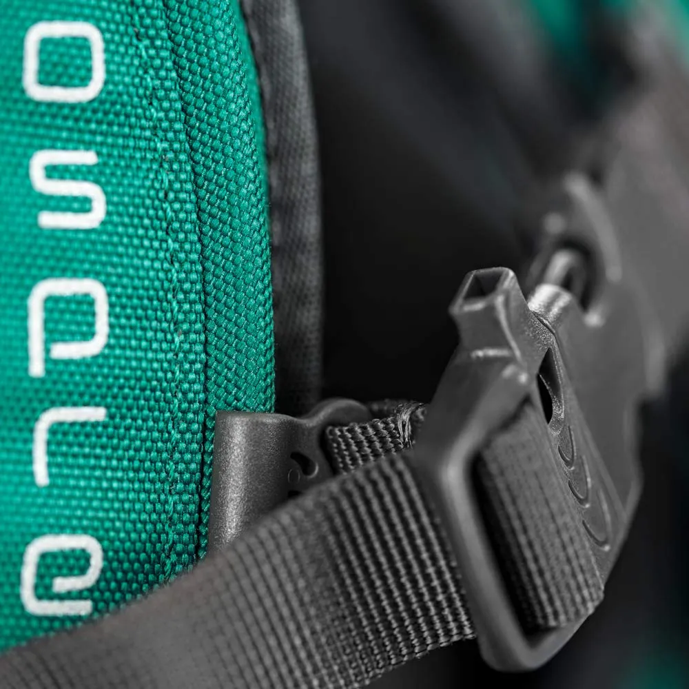 Sac à dos de voyage Osprey Packs Fairview 55 pour femmes