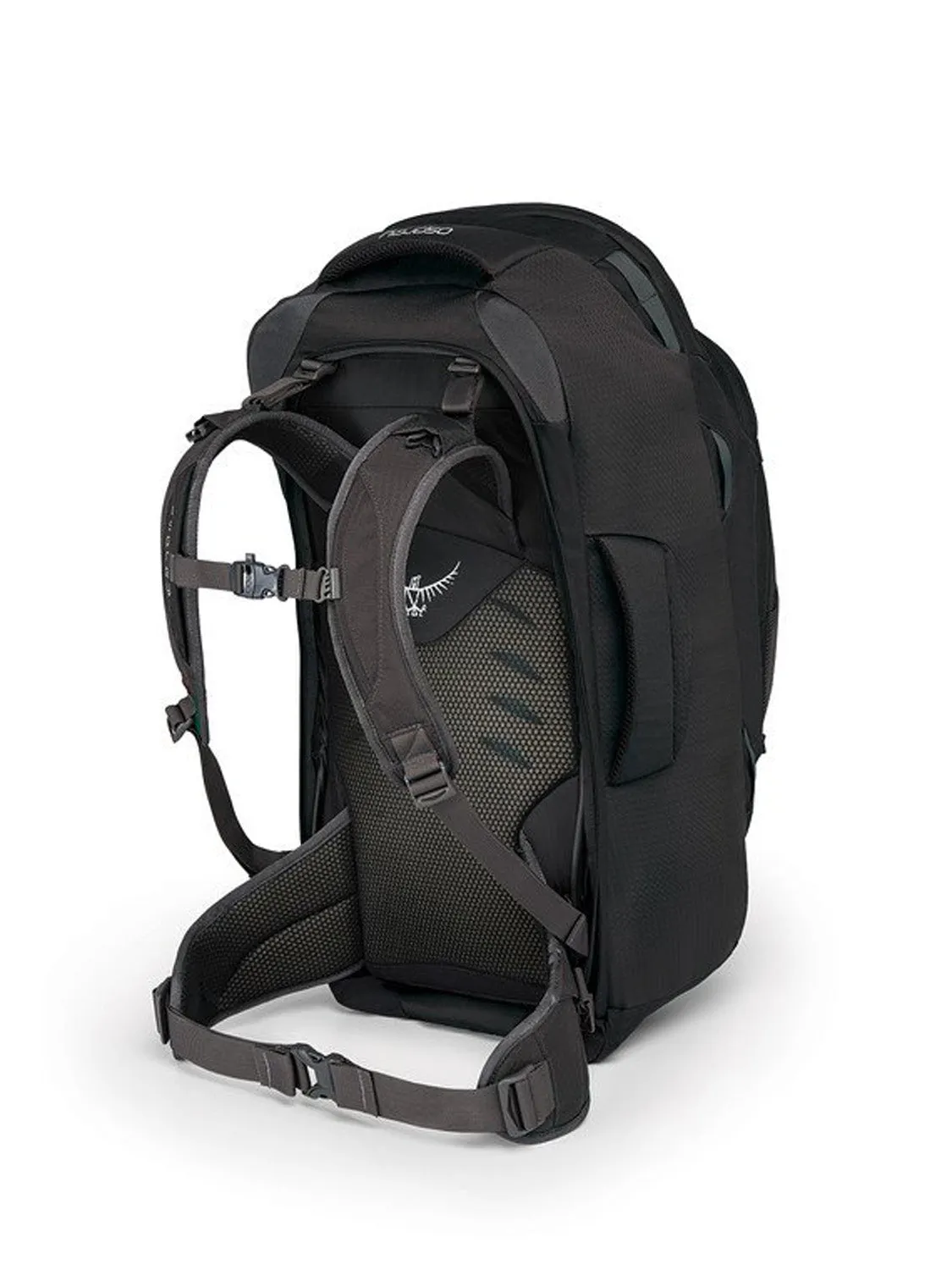 Sac à dos de voyage Osprey Packs Farpoint 55 Osprey-Packs