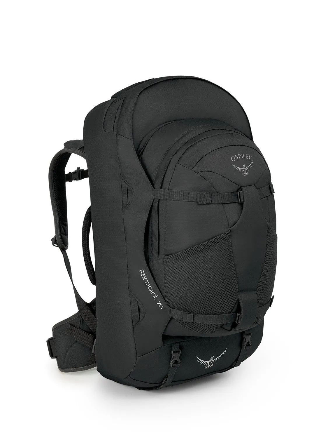 Sac à dos de voyage Osprey Packs Farpoint 70 Osprey-Packs