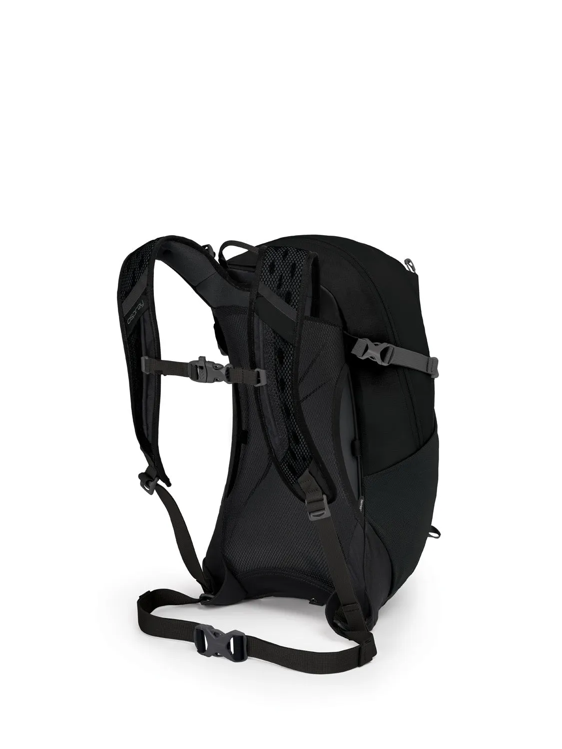 Sacs à dos Osprey Packs Hikelite 18 Osprey-Packs