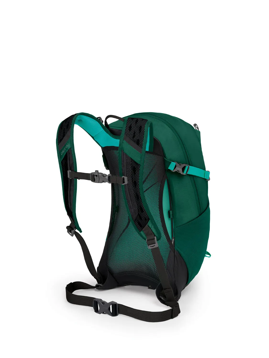 Sacs à dos Osprey Packs Hikelite 18 Osprey-Packs