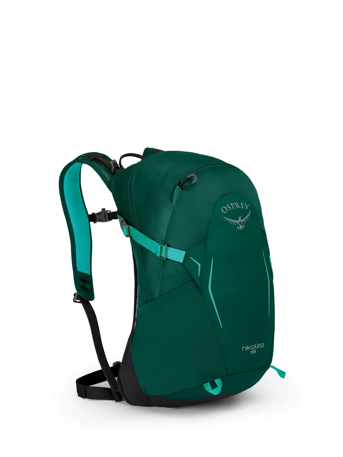 Sacs à dos Osprey Packs Hikelite 18 Osprey-Packs
