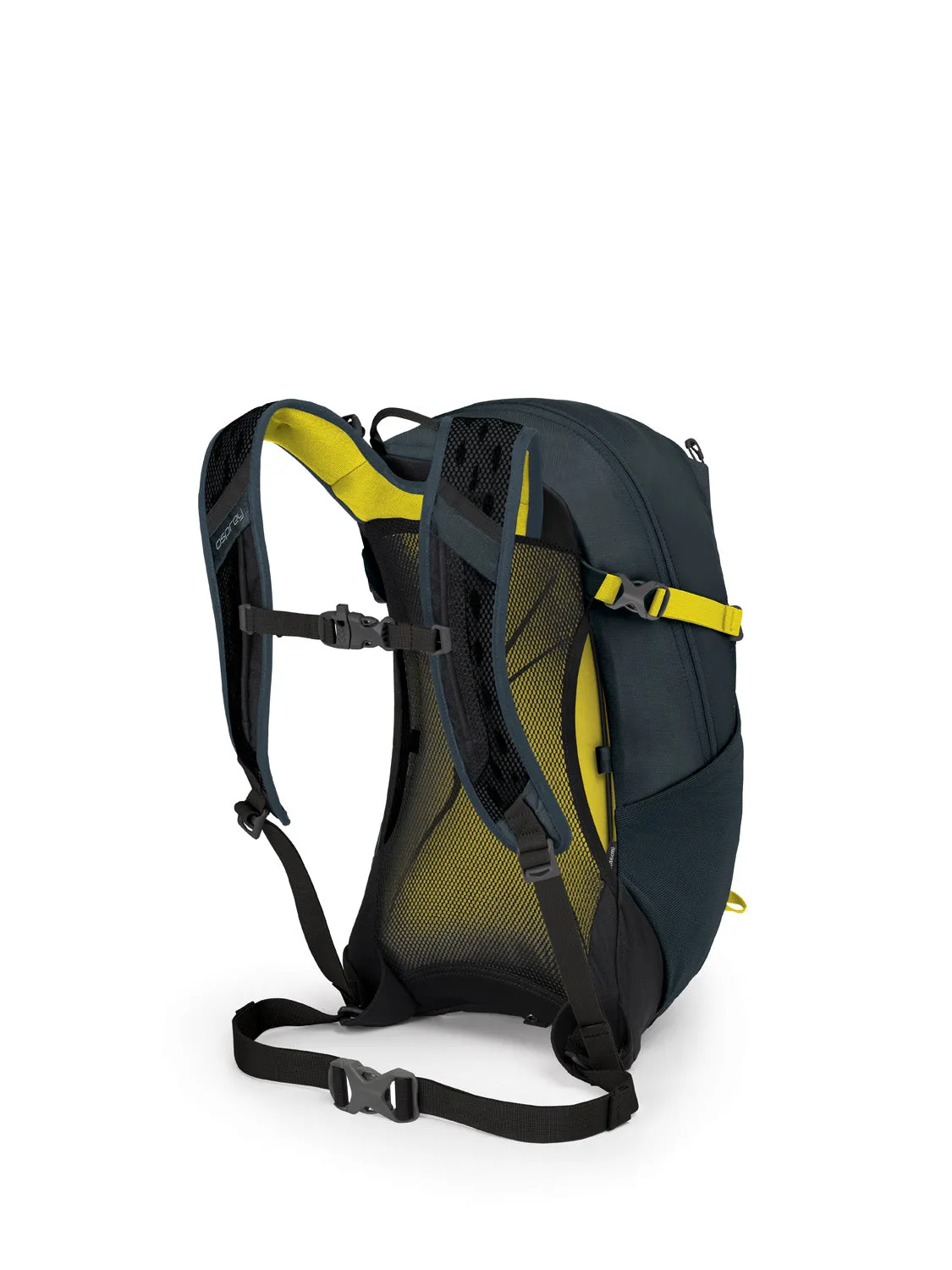 Sacs à dos Osprey Packs Hikelite 18 Osprey-Packs