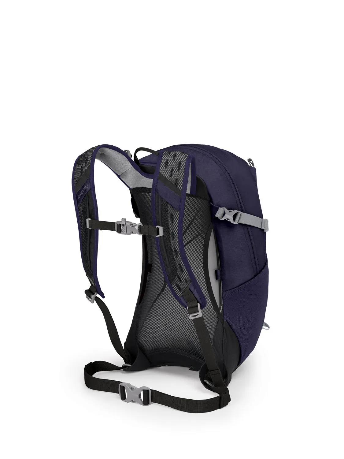 Sacs à dos Osprey Packs Hikelite 18 Osprey-Packs