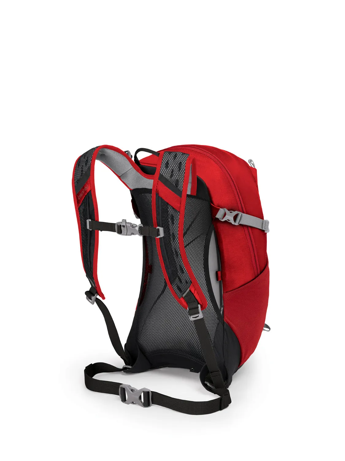 Sacs à dos Osprey Packs Hikelite 18 Osprey-Packs