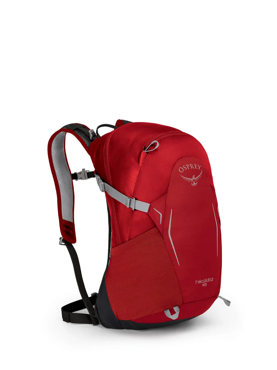 Sacs à dos Osprey Packs Hikelite 18 Osprey-Packs