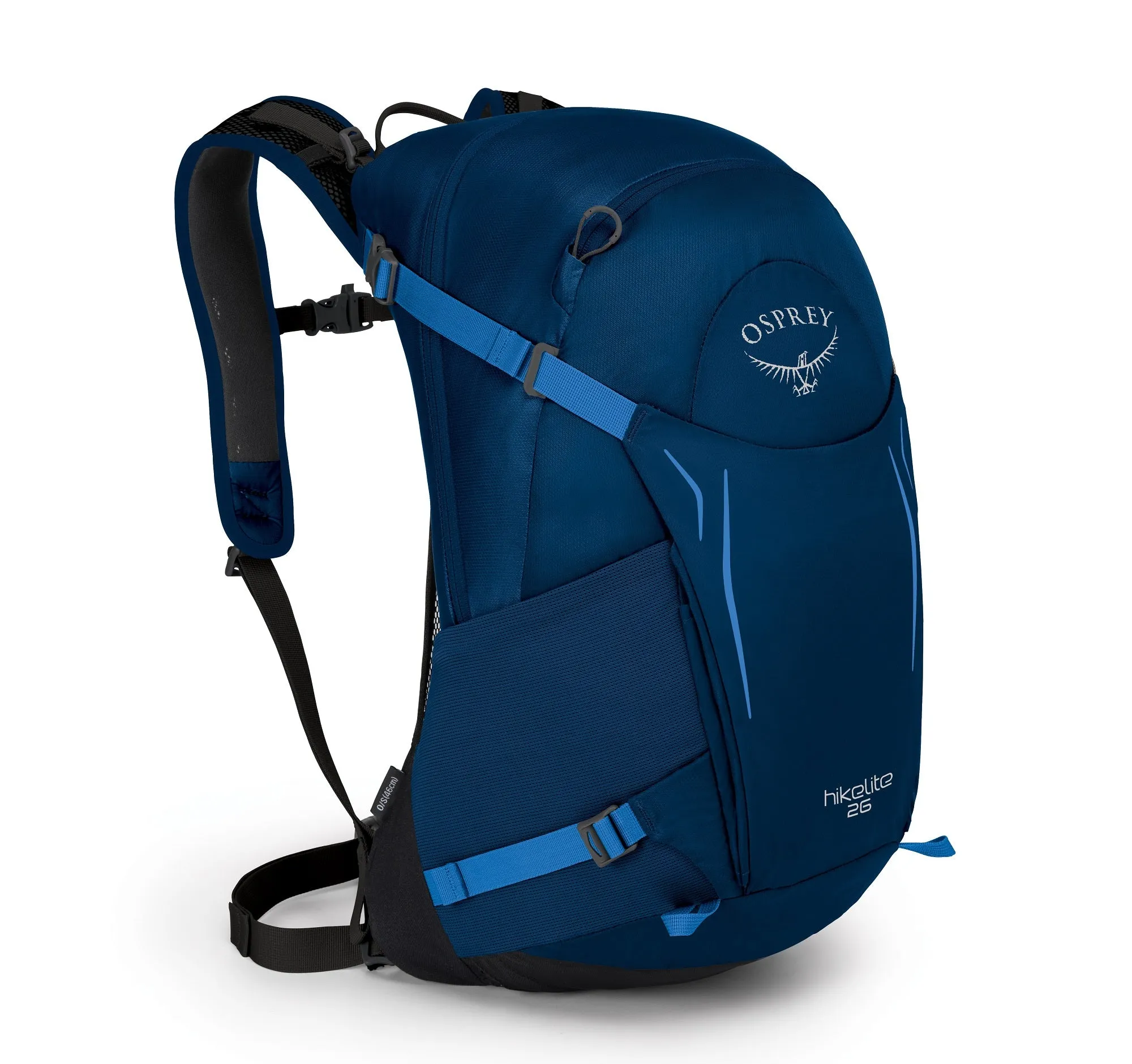 Osprey Packs Sac à dos Hikelite 26 Osprey-Packs